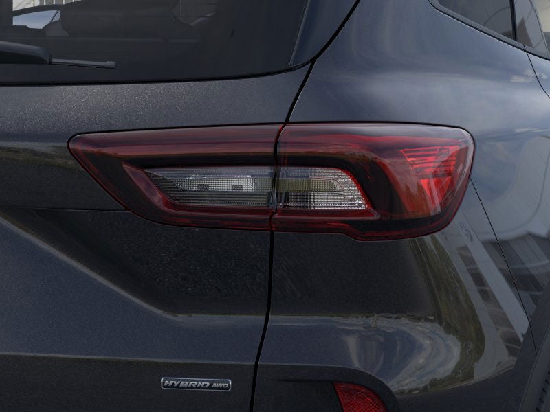 2026 Ford Escape Hybrid ST-Line Select