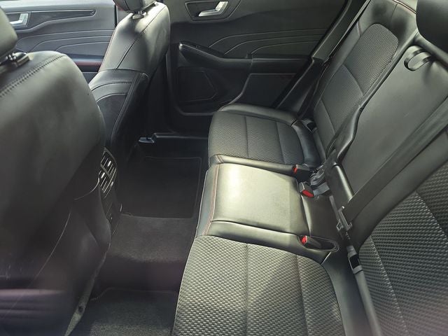 2023 Ford Escape ST-Line Elite