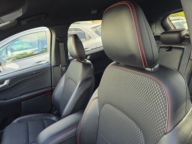 2023 Ford Escape ST-Line Elite