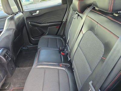 2023 Ford Escape ST-Line Elite