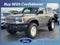 2024 Ford Bronco Heritage Edition