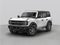 2026 Ford Bronco Outer Banks 60 ANNIVERSARY