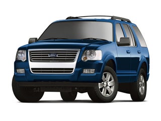 2010 Ford Explorer XLT