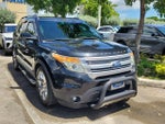 2011 Ford Explorer XLT