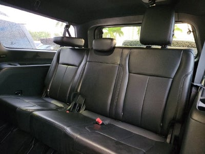 2020 Ford Expedition Max XLT