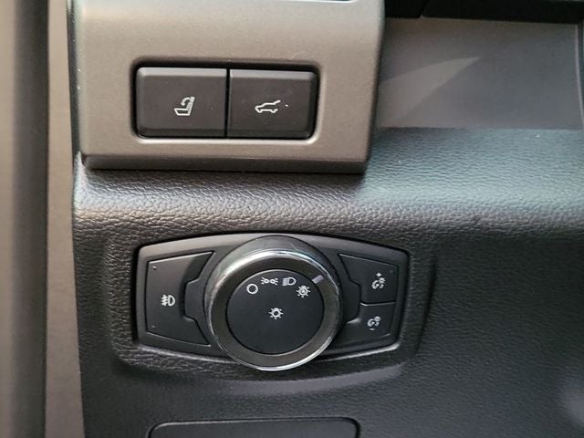 2020 Ford Expedition Max XLT