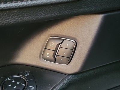 2020 Ford Expedition Max XLT
