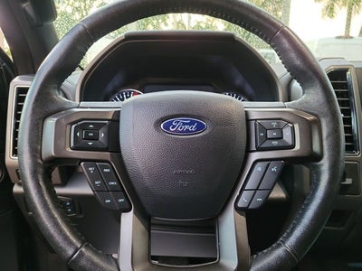 2020 Ford Expedition Max XLT