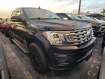 2020 Ford Expedition Max XLT