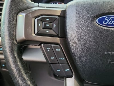2020 Ford Expedition Max XLT