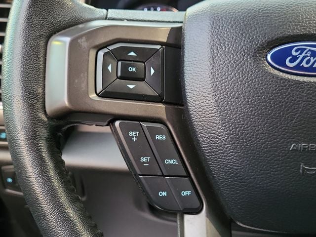 2020 Ford Expedition Max XLT