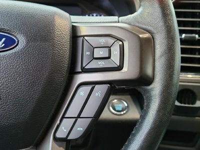 2020 Ford Expedition Max XLT
