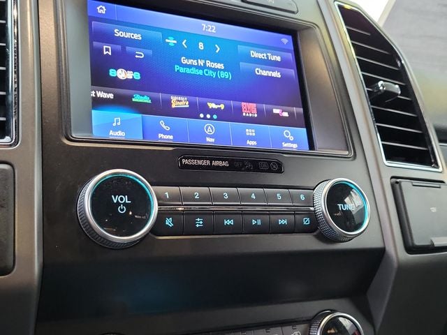 2020 Ford Expedition Max XLT