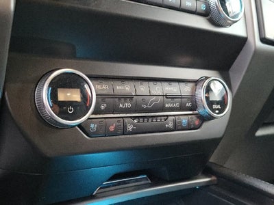 2020 Ford Expedition Max XLT