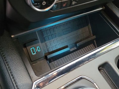 2020 Ford Expedition Max XLT
