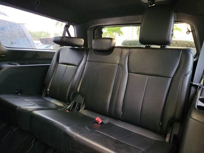2020 Ford Expedition Max XLT