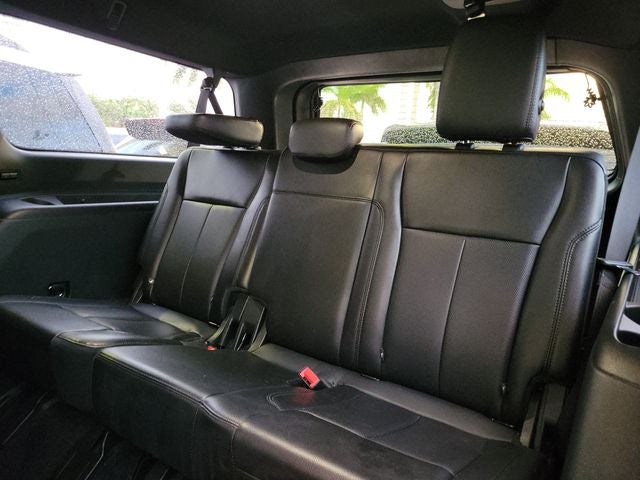 2020 Ford Expedition Max XLT