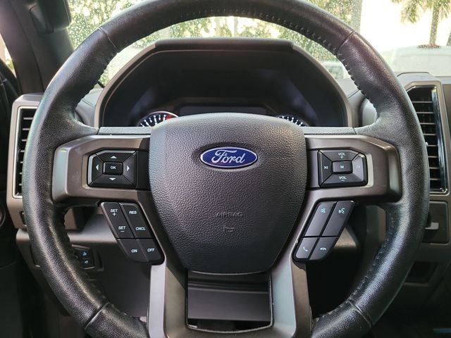 2020 Ford Expedition Max XLT