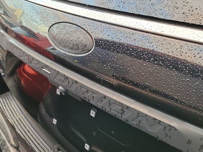 2020 Ford Expedition Max XLT