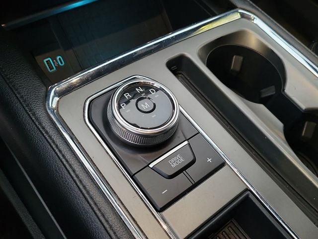 2020 Ford Expedition Max XLT