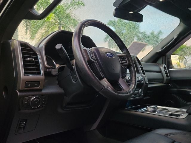2020 Ford Expedition Max XLT