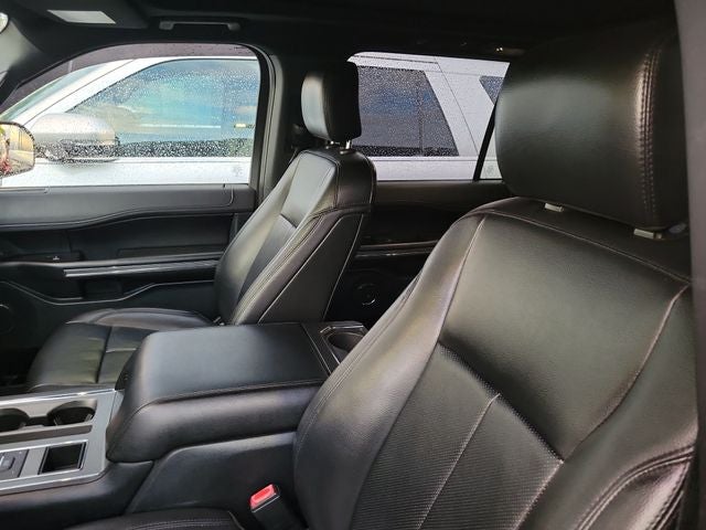 2020 Ford Expedition Max XLT