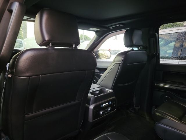 2020 Ford Expedition Max XLT