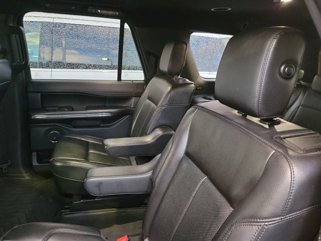 2020 Ford Expedition Max XLT