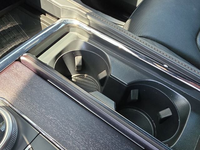 2024 Ford Expedition Max Platinum