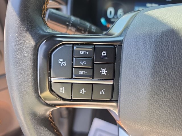 2024 Ford Expedition Max Platinum