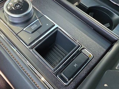 2024 Ford Expedition Max Platinum