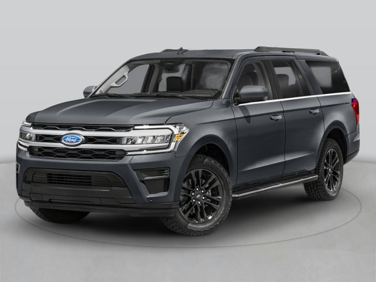 2023 Ford Expedition Max Platinum