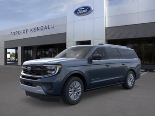 2026 Ford Expedition MAX Platinum®