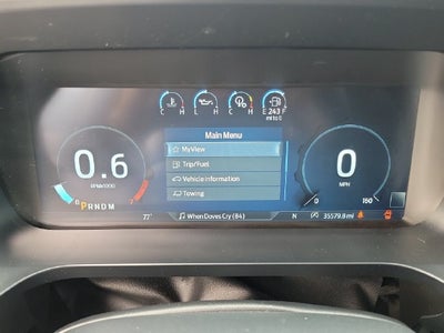 2023 Ford Expedition Max Platinum