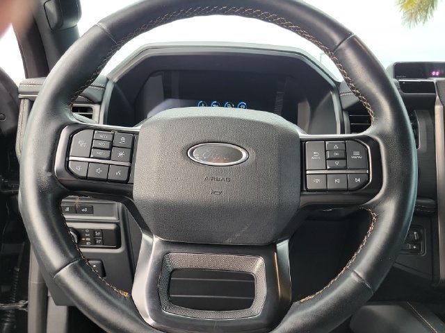 2023 Ford Expedition Max Platinum