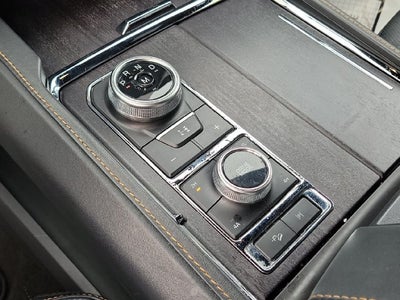 2023 Ford Expedition Max Platinum