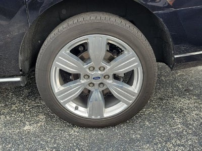 2023 Ford Expedition Max Platinum