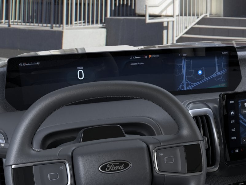 2026 Ford Expedition MAX Platinum®