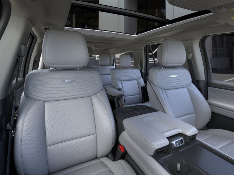 2026 Ford Expedition MAX Platinum®