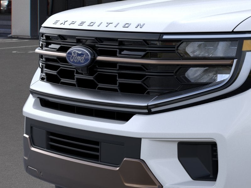 2026 Ford Expedition King Ranch
