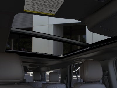 2026 Ford Expedition MAX King Ranch®