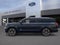 2026 Ford Expedition MAX King Ranch®