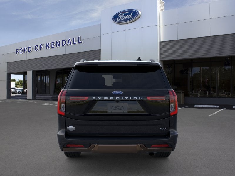 2026 Ford Expedition MAX King Ranch®