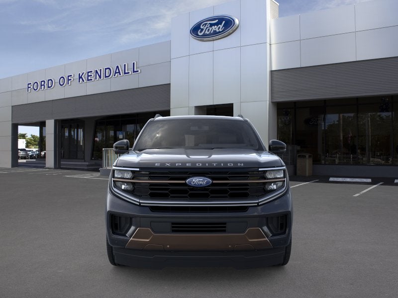 2026 Ford Expedition MAX King Ranch®