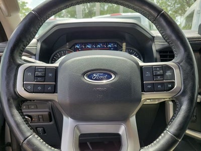 2023 Ford Expedition XLT