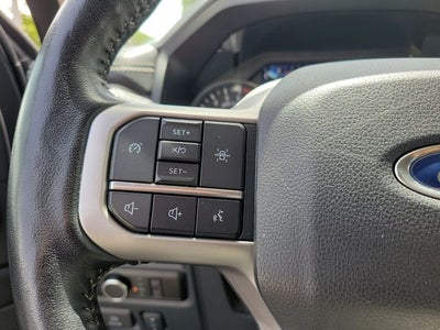 2023 Ford Expedition XLT