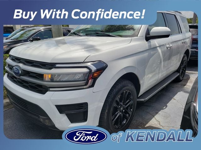 2023 Ford Expedition XLT