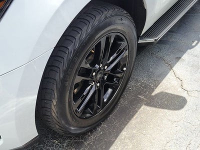 2023 Ford Expedition XLT