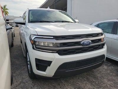 2024 Ford Expedition XLT