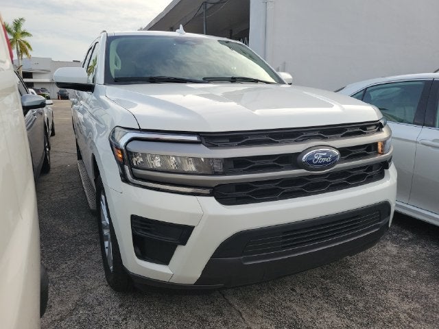 2024 Ford Expedition XLT